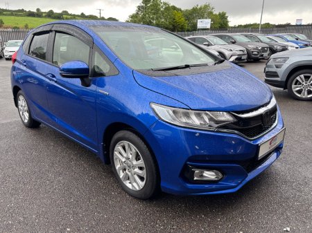 2019 Honda Fit - photo 7