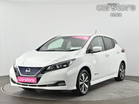 2020 Nissan Leaf - photo 7