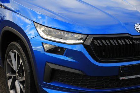 2024 Skoda Kodiaq - photo 9
