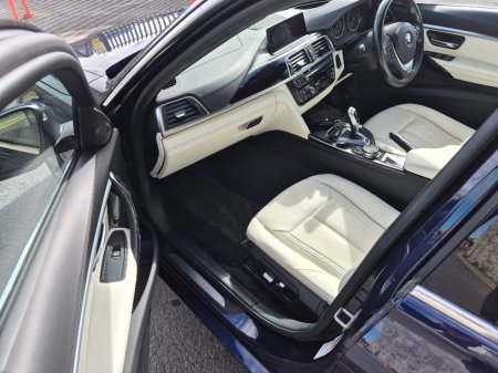 2016 BMW 3-Series - photo 14
