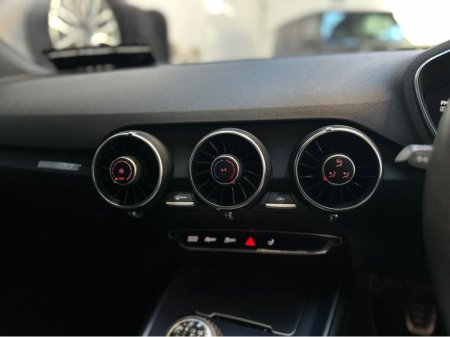 2017 Audi TT - photo 24