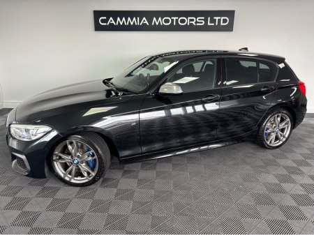2015 BMW 1-Series - photo 2