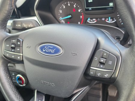 2019 Ford Focus - photo 19
