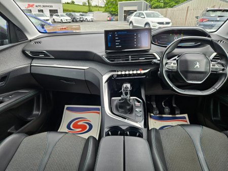 2021 Peugeot 3008 - photo 15