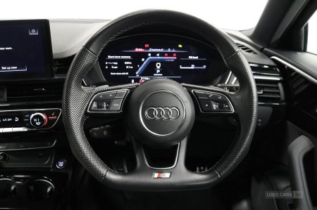 2023 Audi A4 - photo 16