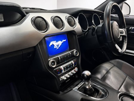 2018 Ford Mustang - photo 11
