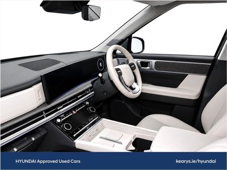 2026 Hyundai Santa Fe - photo 5