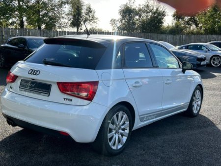2013 Audi A1 - photo 8