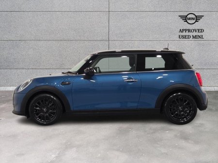 2022 Mini Cooper - photo 3