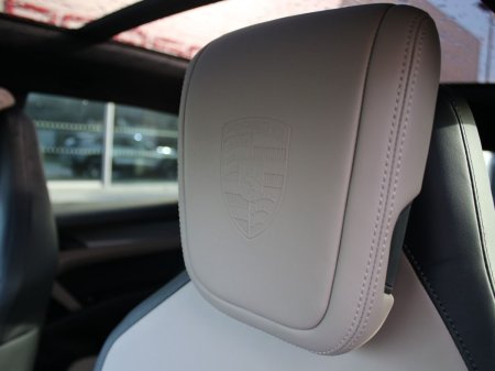 2026 Porsche Cayenne - photo 16