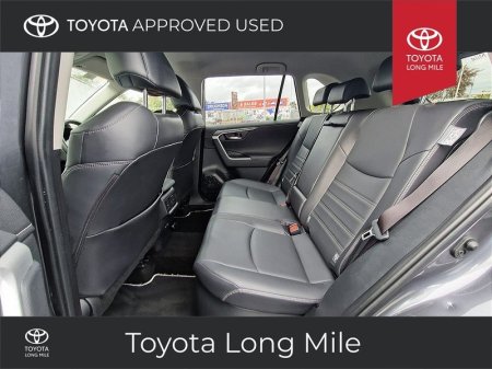 2023 Toyota RAV4 - photo 7