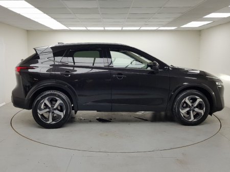 2024 Nissan Qashqai - photo 11
