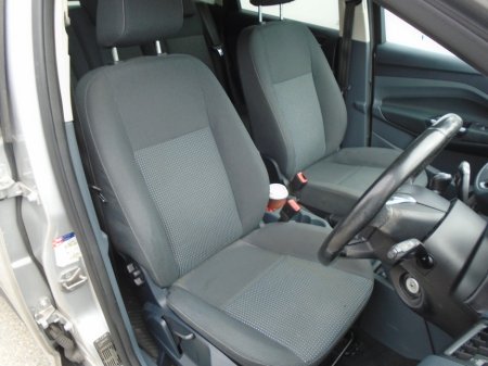 2013 Ford C-Max - photo 3