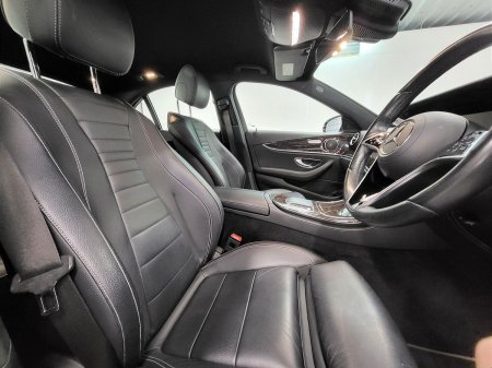 2021 Mercedes-Benz E-Class - photo 12