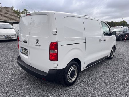 2022 Peugeot Expert - photo 5