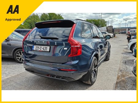 2022 Volvo XC90 - photo 16