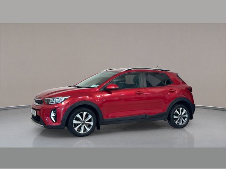 2021 Kia Stonic - photo 5