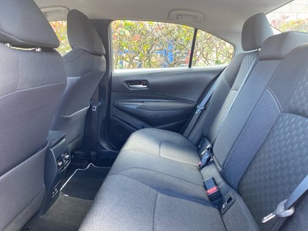 2024 Toyota Corolla - photo 7