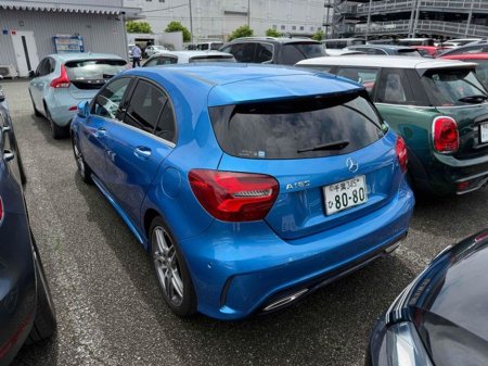 2016 Mercedes-Benz A-Class - photo 3