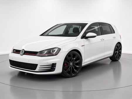 2014 Volkswagen Golf - photo 6