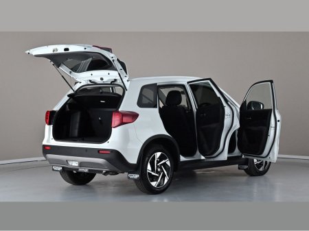 2026 Suzuki Vitara - photo 15