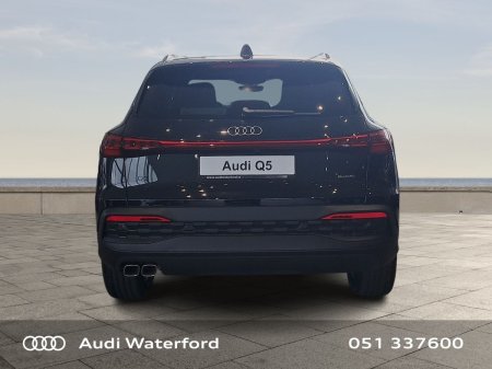 2026 Audi Q5 - photo 6
