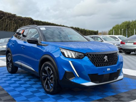 2023 Peugeot 2008 - photo 8