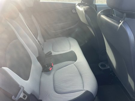 2016 Renault Captur - photo 10