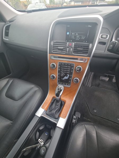 2016 Volvo XC60 - photo 16
