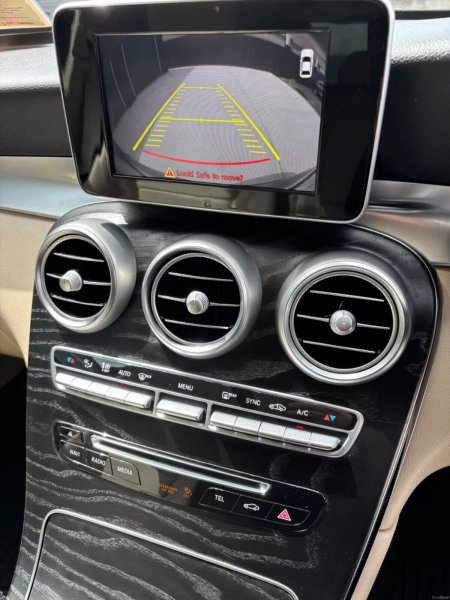 2017 Mercedes-Benz GLC - photo 20