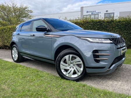 2022 Land Rover Range Rover Evoque - photo 52