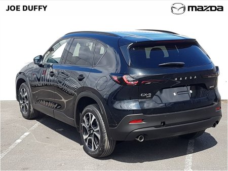 2026 Mazda CX-5 - photo 3