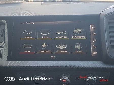 2024 Audi A1 - photo 18