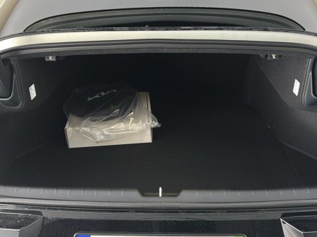 2026 Kia EV4 - photo 22