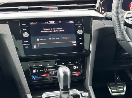 2023 Volkswagen Arteon - photo 23