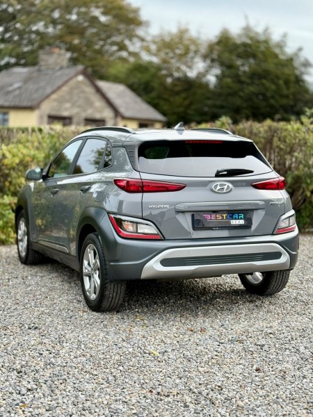 2022 Hyundai KONA - photo 9