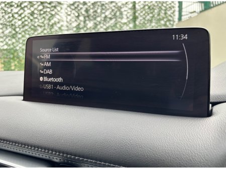 2022 Mazda CX-5 - photo 17