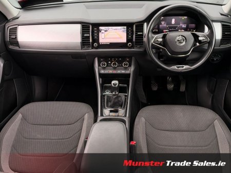 2023 Skoda Kodiaq - photo 9
