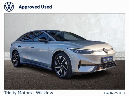2026 Volkswagen ID.7 ** AVAILABLE FOR 262 ** PRO PLUS ** STUNNING CAR ** TRINITY VOLKSWAGEN**