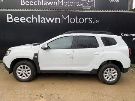 2023 Dacia Duster - photo 7