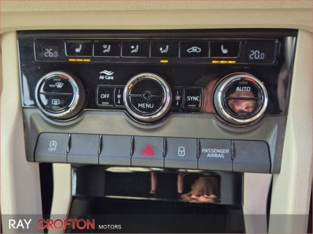 2019 Skoda Karoq - photo 13