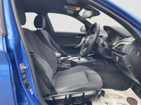 2016 BMW 1-Series - photo 10