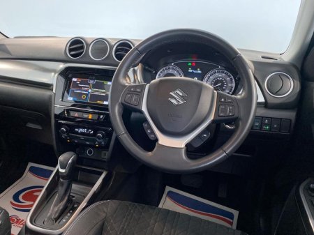 2022 Suzuki Vitara - photo 19
