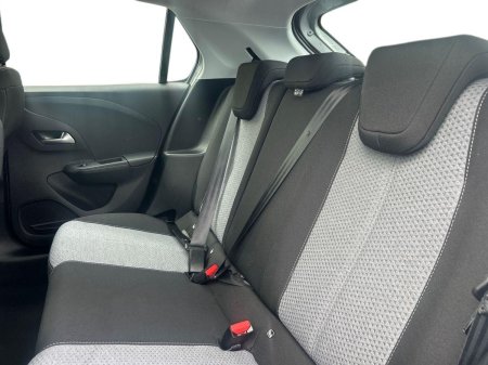 2025 Opel Corsa - photo 10