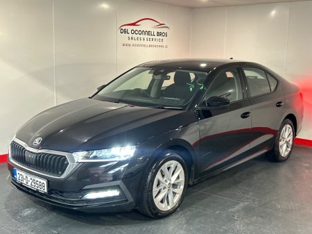2023 Skoda Octavia - photo 6