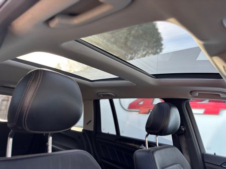 2016 Mercedes-Benz GL-Class - photo 24
