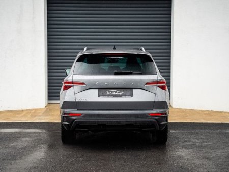 2024 Skoda Karoq - photo 6