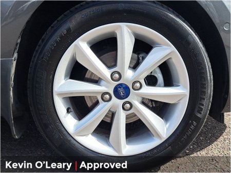 2023 Ford Fiesta - photo 10