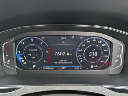 2023 Volkswagen Passat - photo 23