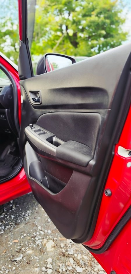 2017 Suzuki Swift - photo 9